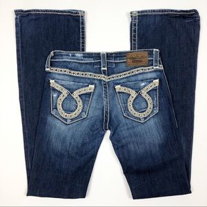 Big Star | Vintage Collection Sweet Bootcut Jeans